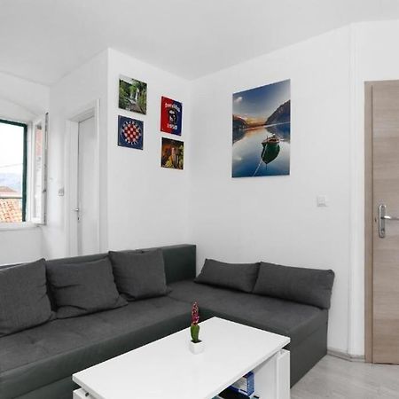Apartment Duje Split Exterior photo