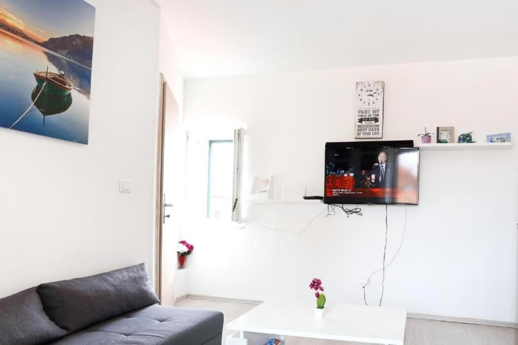 Apartment Duje Split Exterior photo